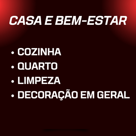 Casa & Bem-estar