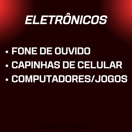 Eletrônicos