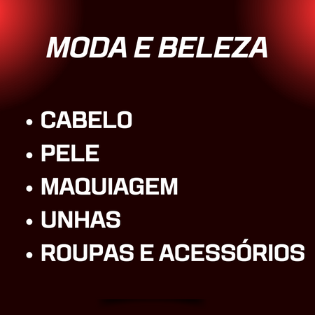 Moda & Beleza