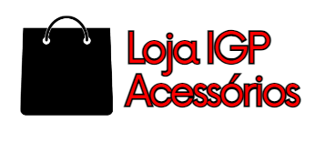 Loja IGP Acessórios